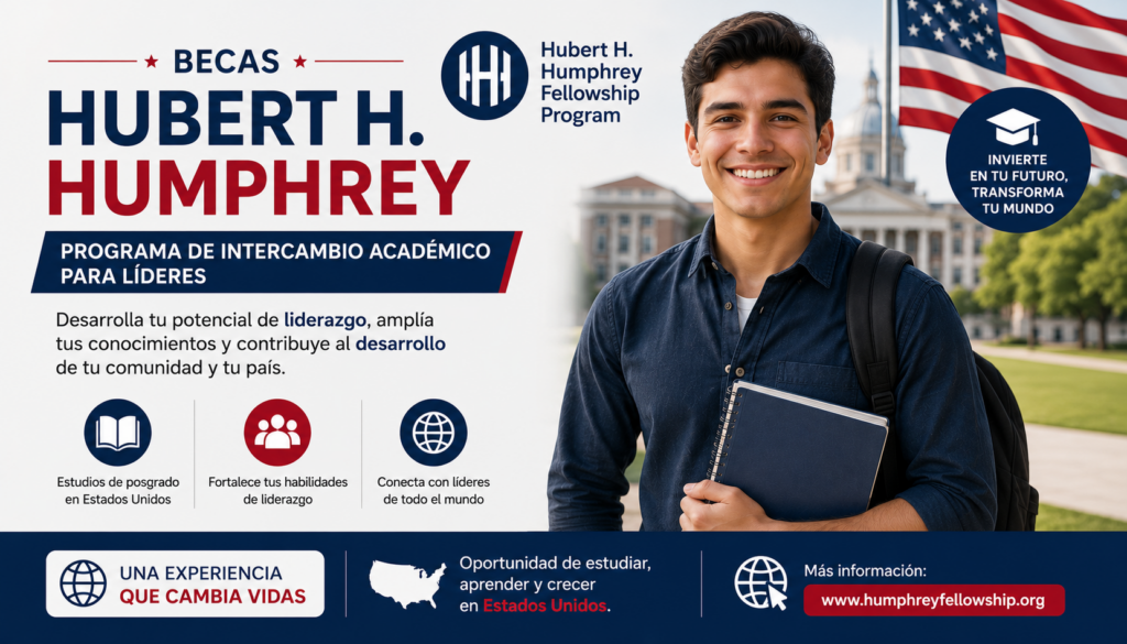Hubert H. Humphrey