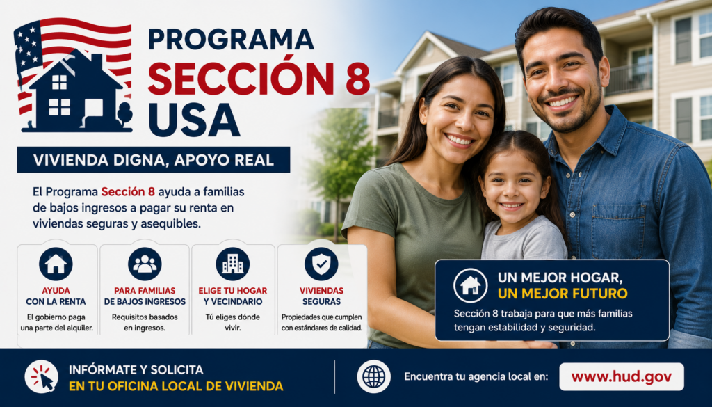 seccion 8