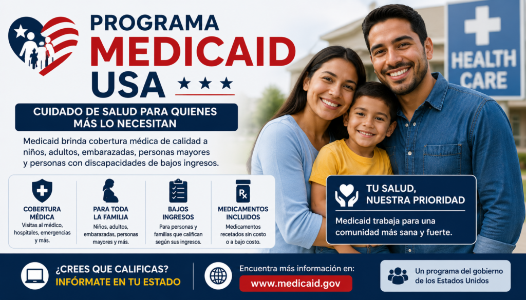 medicaid