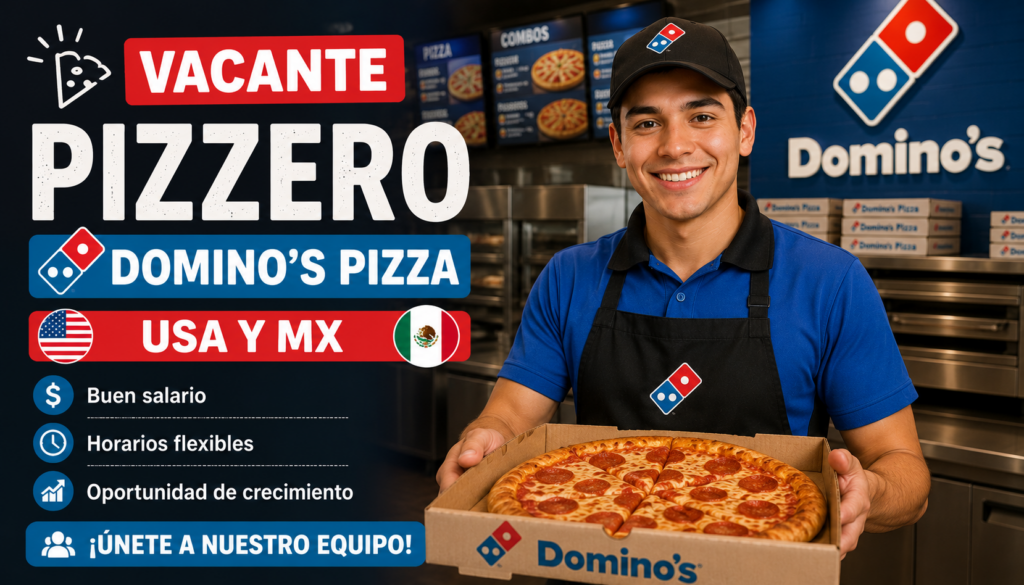 pizzero