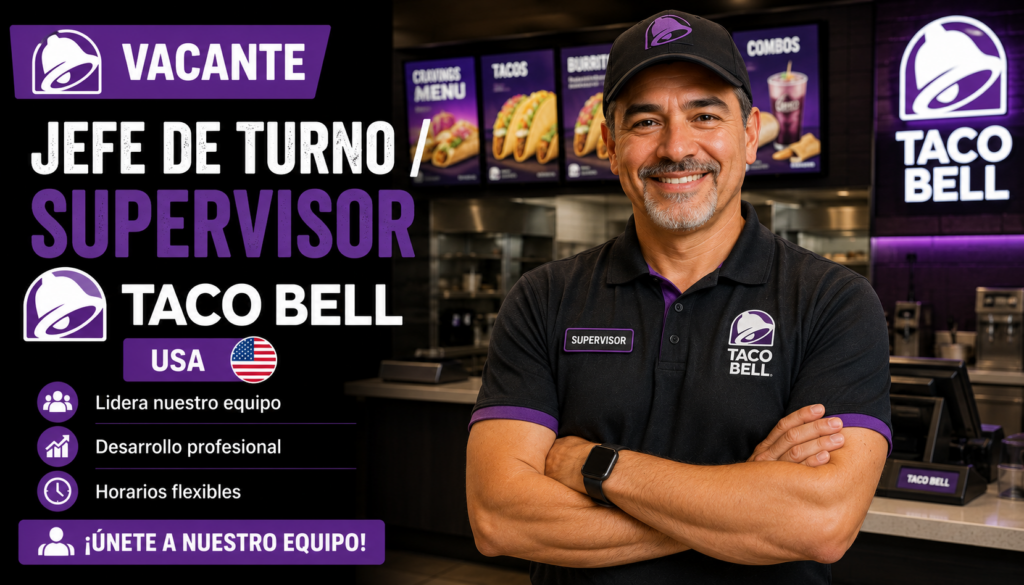 taco bell